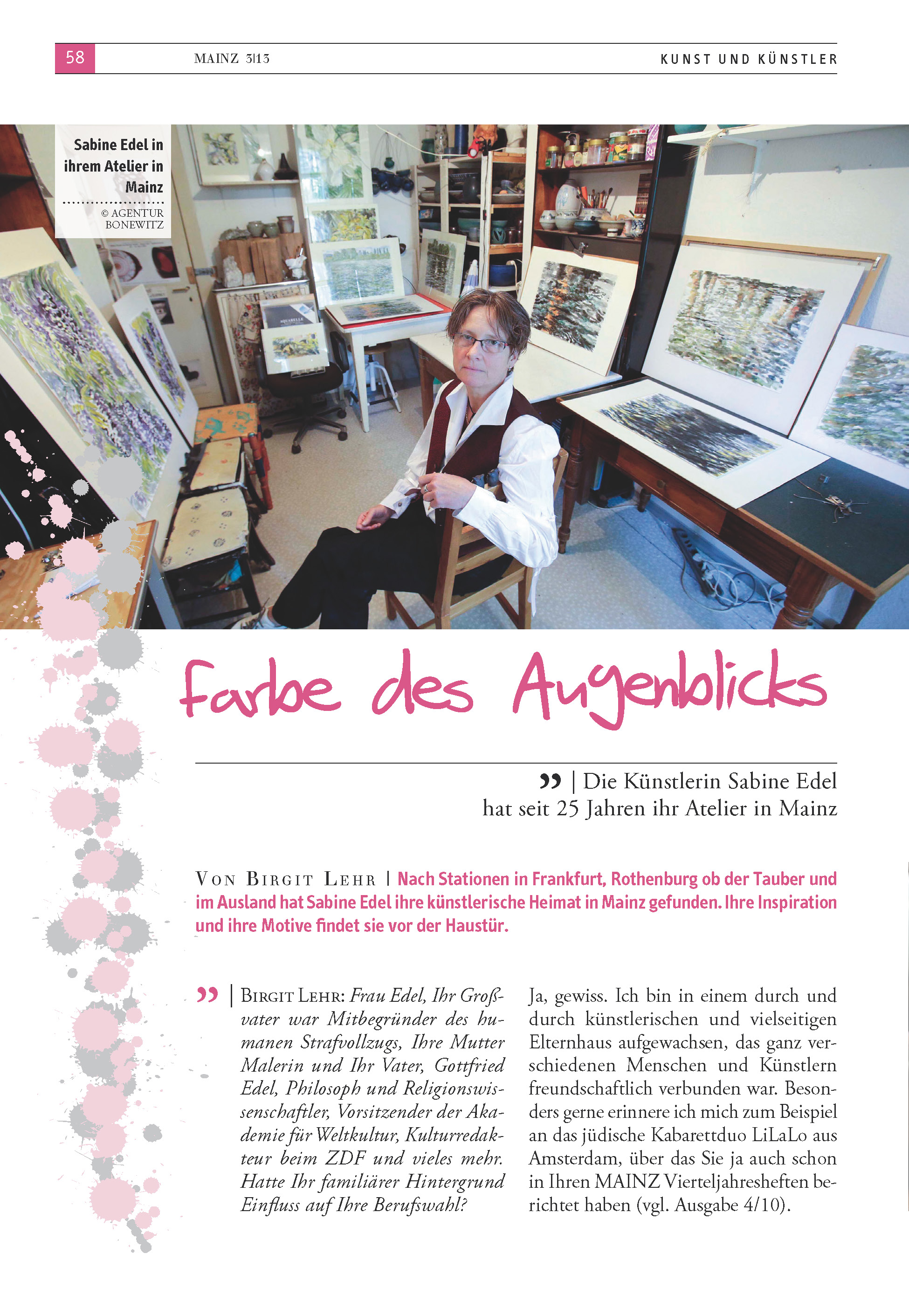 FarbeDesAugenblicks 1