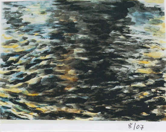 Aus der Serie Rheingold