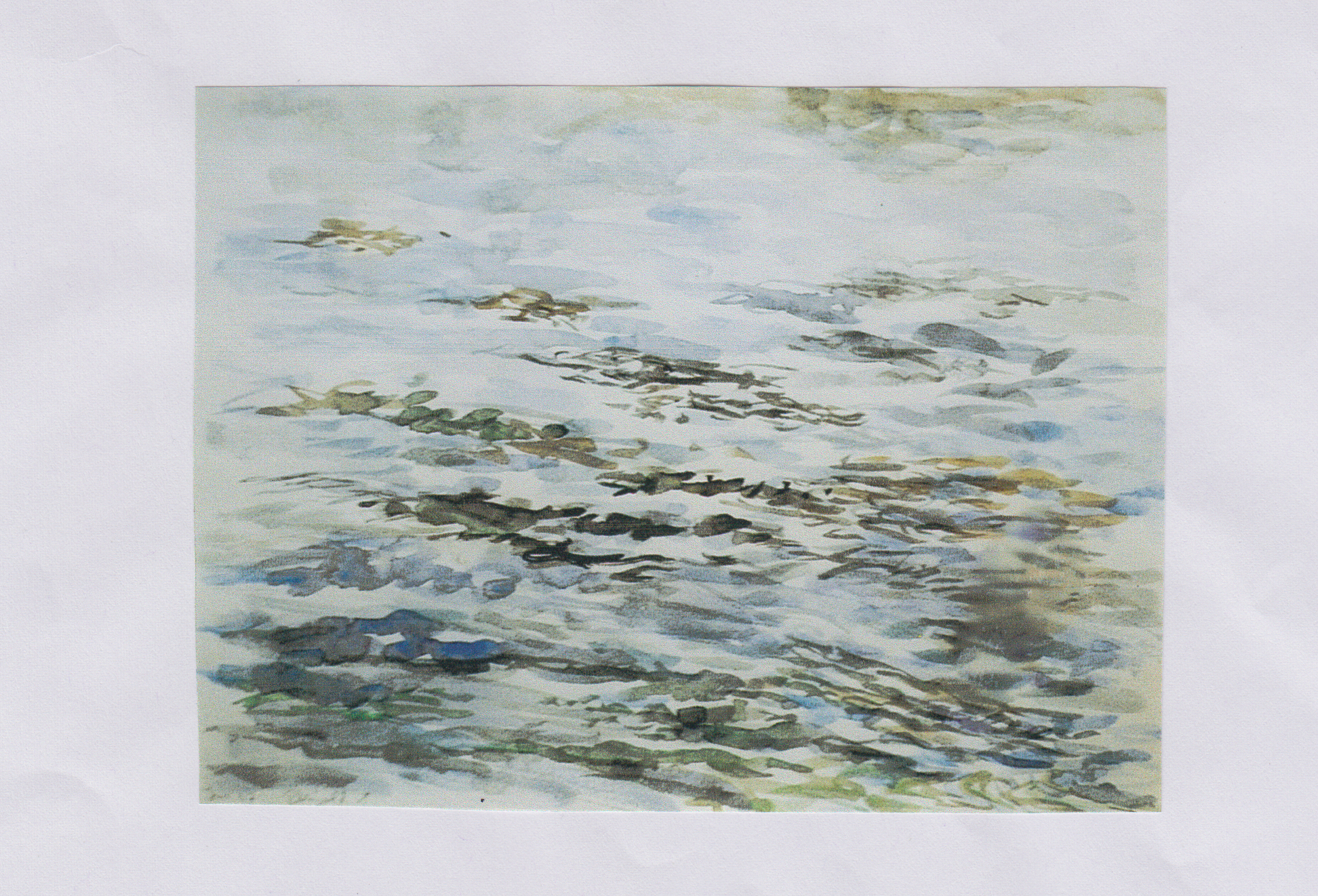 Alla Sariban zu Rheingold, Seite 2, Bild