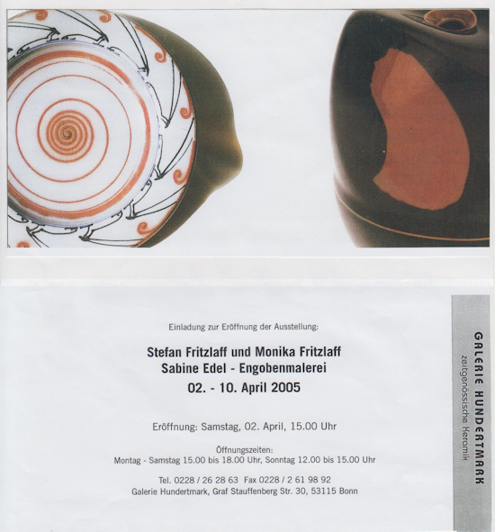 Artikel Marianne Hoffmann